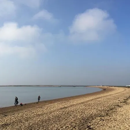 Gorgeous Comfy Cottage Walking Birdwatching Paddle Boarding And Seafood On The Doorstep West Mersea Extérieur photo