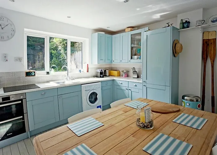 Gorgeous Comfy Cottage Walking Birdwatching Paddle Boarding And Seafood On The Doorstep