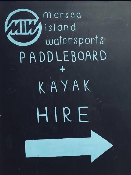 Holiday home Gorgeous Comfy Walking Birdwatching Paddle Boarding And Seafood On The Doorstep *