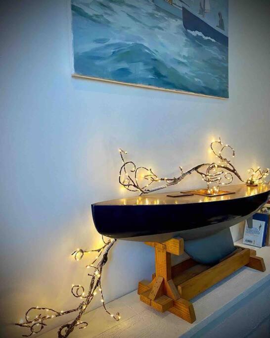 Gorgeous Comfy Walking Birdwatching Paddle Boarding And Seafood On The Doorstep *