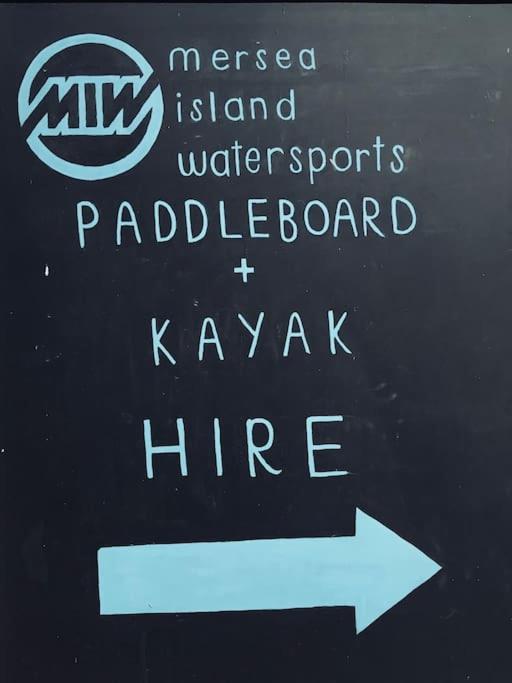Gorgeous Comfy Walking Birdwatching Paddle Boarding And Seafood On The Doorstep