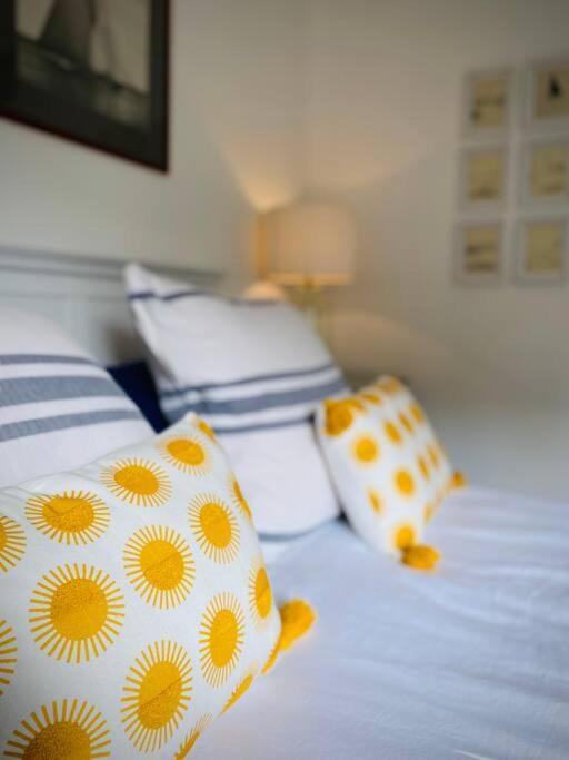 Gorgeous Comfy Walking Birdwatching Paddle Boarding And Seafood On The Doorstep Holiday home *