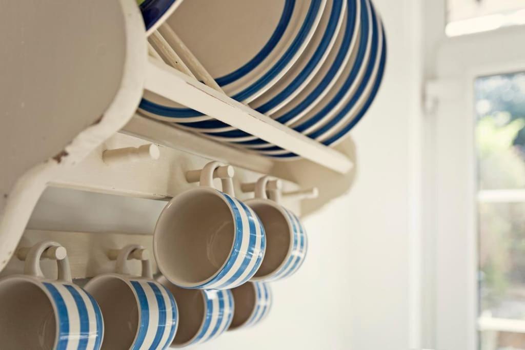 Gorgeous Comfy Walking Birdwatching Paddle Boarding And Seafood On The Doorstep Holiday home